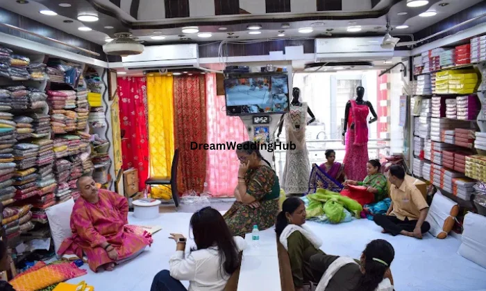 Chhotey Lal and Sons